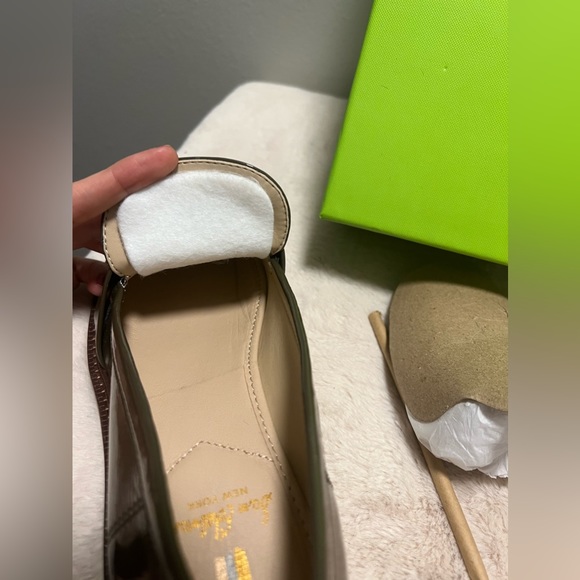 Sam Edelman Christy Loafer size 7.5 NWT. - Picture 4 of 6